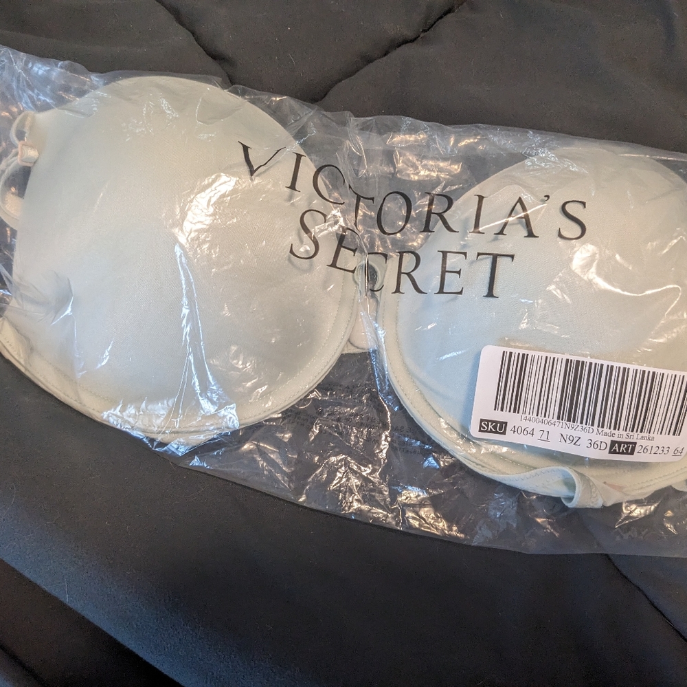 Victoria Secret push up bra